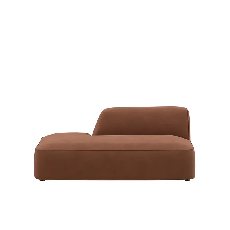 Utförsäljning CALI Lounge Sofa L 2-seaterMovie 96